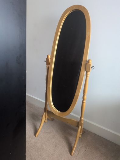 mirror