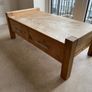 Free Coffee Table With Drawers Image 3