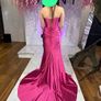 Debs Dani Closet Dress Image 2