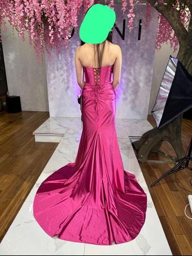 Debs Dani Closet Dress