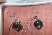 Vintage earrings