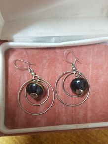 Vintage earrings
