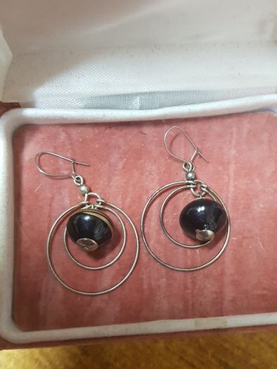 Vintage earrings