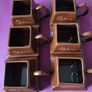 Vintage Cadbury's Dairy Milk Chunk mugs Image 3