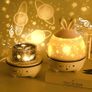 Rabbit Integrated Bluetooth Speaker & LED Downlight RGB Colour Change Image 8