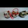 Smiths oil pressure guages NOS Image 4