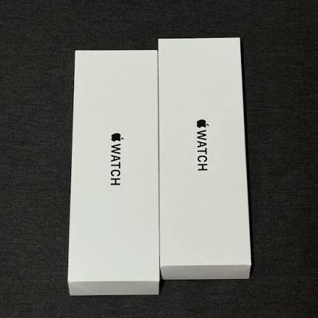 Apple Watch 10 46mm Cellular New