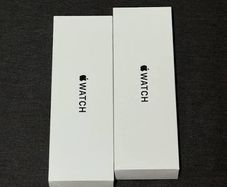 Apple Watch 10 46mm Cellular New
