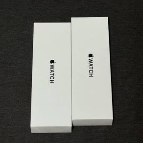 Apple Watch 10 46mm Cellular New