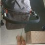 Baby Buggy Good Condition Image 9