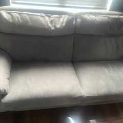 Recliner Electric 2 seater large