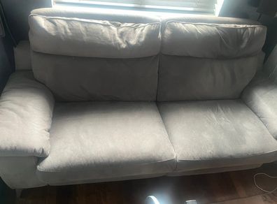 Recliner Electric 2 seater large