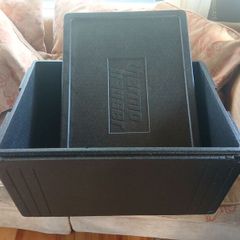 hot boxes