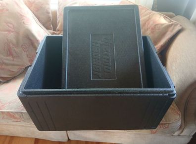 hot boxes