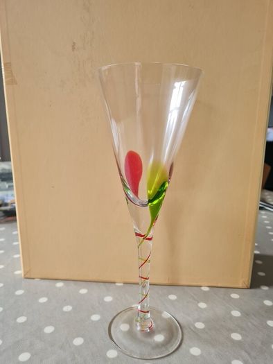 Wine Glasses