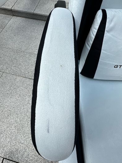 GT Player gaming/office chair