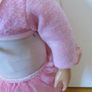 Our Generation Doll with Ballet Outfits Image 4