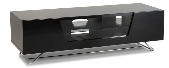 Alphason Chromium 2 1600 - Black - Cro2-1200cb-blk