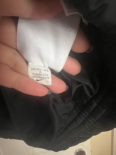 Nike jacket