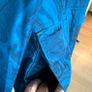 Patagonia knee length waterproof raincoat Image 8