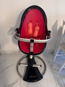 Bloom Fresco Highchair