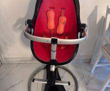 Bloom Fresco Highchair