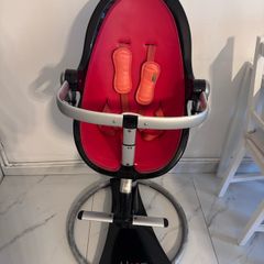 Bloom Fresco Highchair