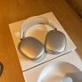 AirPod Max Starlight with Apple Receipt Image 3