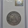 Poland 1932, 1935, 1937 Silver coin 10 zlotych Image 6