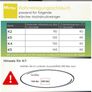 Mcfilter Pipe Cleaning Hose 15m Suitable for Pressure Washers Image 3