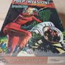Pulp Invasion Kickstarter Solo Card Game & Expansion 2021 SEALED NEW Image 3