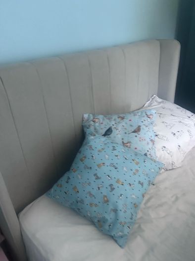 bed frame