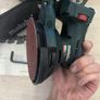 Metabo 12v brushless sander Image 3