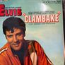 Elvis vinyl bundle Image 5