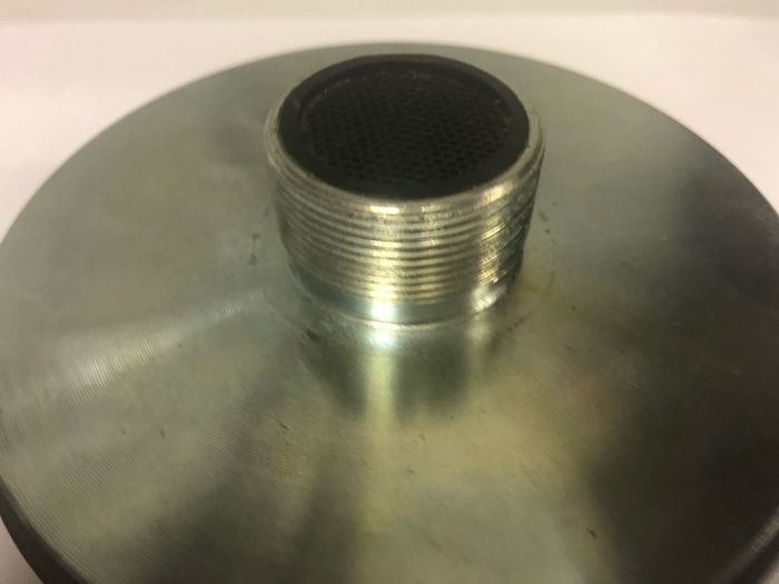 Compression Driver