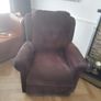 Electric mobility recliner Image 3
