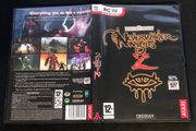 Neverwinter Nights 2 Pc
