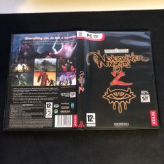 Neverwinter Nights 2 Pc
