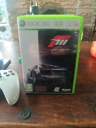 Xbox 360 games