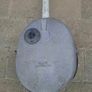 Old Yard Light Image 4