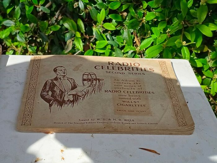 Ephemera