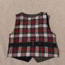Next Baby Waistcoat, Wool mix, Image 7