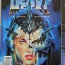 Lot of 4 Heavy Metal Magazines Comics 1996/1997 Image 2