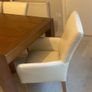 dining table and chairs Image 4