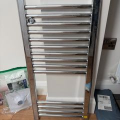 Towel Rail 350 x 800 mm