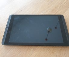 Nvidia Shield Tablet
