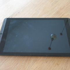 Nvidia Shield Tablet