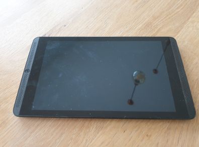 Nvidia Shield Tablet