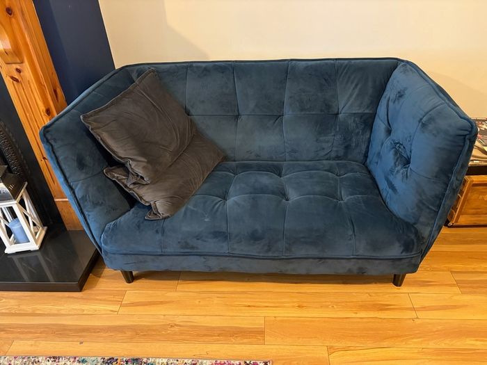 Set of 3 Couches