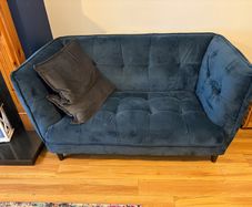 Set of 3 Couches
